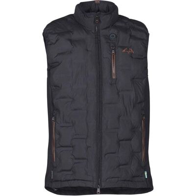 Swedteam, Unisex, Westen, Alpha Pro 2, Schwarz, (XL) Swedteam, Unisex, Westen, Alpha Pro 2, Schwarz, (XL)