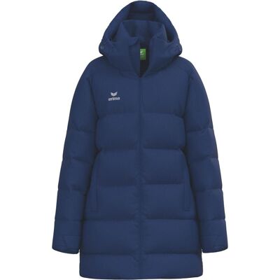 Erima Damen Blau 44 - Winterjacke Erima Damen Blau 44 - Winterjacke