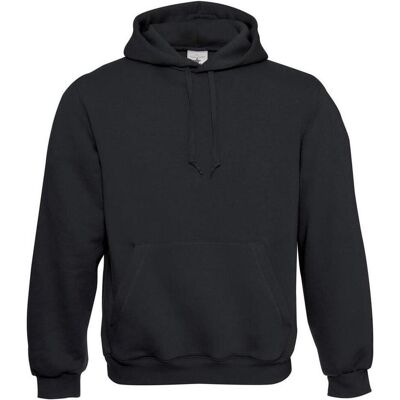 B&C, Unisex, Pullover, Hoodie, Mehrfarbig, (M) B&C, Unisex, Pullover, Hoodie, Mehrfarbig, (M)