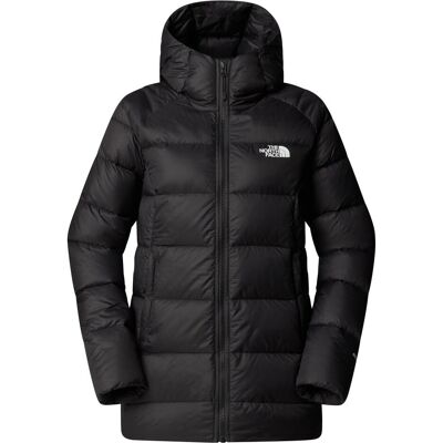 North Face, Damen, Winterjacken, Hyalite Down, Schwarz, (L) North Face, Damen, Winterjacken, Hyalite Down, Schwarz, (L)
