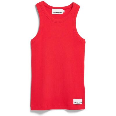 Armedangels, Damen, Shirts, Kanitaa, Rot, (XS) Armedangels, Damen, Shirts, Kanitaa, Rot, (XS)