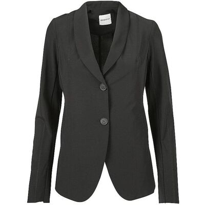Penn Damen, Anzüge, Jerseyblazer " Nova ", Schwarz, (44) Penn Damen, Anzüge, Jerseyblazer " Nova ", Schwarz, (44)