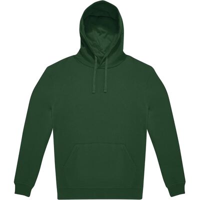 B&C, Unisex, Pullover, ID.333, Grün, (XL) B&C, Unisex, Pullover, ID.333, Grün, (XL)
