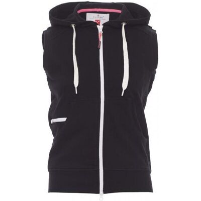 Payper, Damen, Pullover, Hoodie Damen Boxer+, Schwarz, (M) Payper, Damen, Pullover, Hoodie Damen Boxer+, Schwarz, (M)