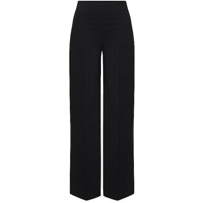 Drykorn, Damen, Hosen, Marlenehose BEFORE, Schwarz, (W32/L34) Drykorn, Damen, Hosen, Marlenehose BEFORE, Schwarz, (W32/L34)