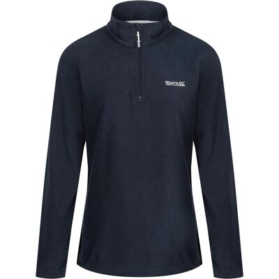 Regatta, Damen, Pullover, Sweethart Fleece, Blau, (44) Regatta, Damen, Pullover, Sweethart Fleece, Blau, (44)