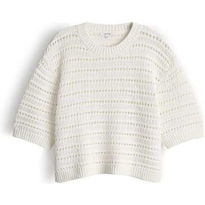 Opus, Damen, Pullover, Ploomina, Beige, (M) Opus, Damen, Pullover, Ploomina, Beige, (M)