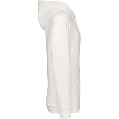 Native Spirit, Pullover, French Terry, Weiss, (XS) Native Spirit, Pullover, French Terry, Weiss, (XS)