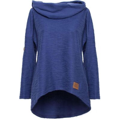 Be Wear, Pullover, 946444, Blau, (L) Be Wear, Pullover, 946444, Blau, (L)