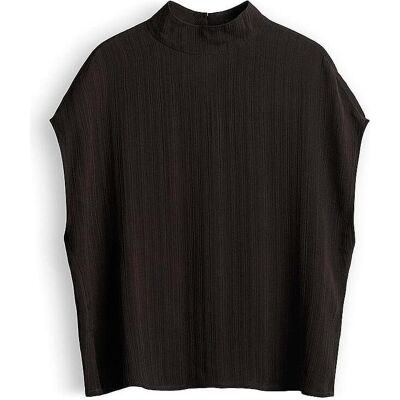 Someday, Damen, Blusen, Blusenshirt ZLISEA, Braun, (42) Someday, Damen, Blusen, Blusenshirt ZLISEA, Braun, (42)