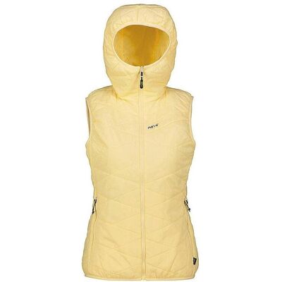Meru, Damen, Westen, Isoweste Ithari Wendbar, Beige, (XXL) Meru, Damen, Westen, Isoweste Ithari Wendbar, Beige, (XXL)