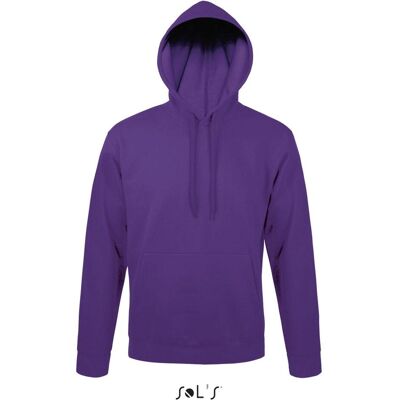 Sol's, Unisex, Pullover, Snake, Violett, (S) Sol's, Unisex, Pullover, Snake, Violett, (S)