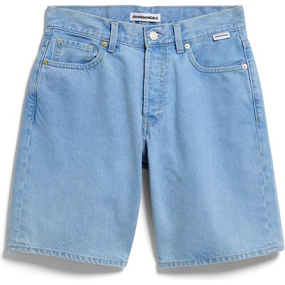 Armedangels, Damen, Shorts, Thalinaa Denim, Blau, (30, L, M) Armedangels, Damen, Shorts, Thalinaa Denim, Blau, (30, L, M)