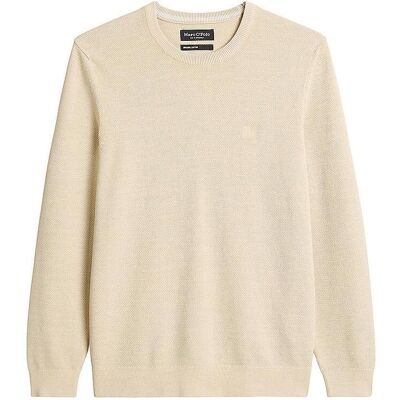 Marc O' Polo Pullover, M20502360074, Beige, (XXL) Marc O' Polo Pullover, M20502360074, Beige, (XXL)