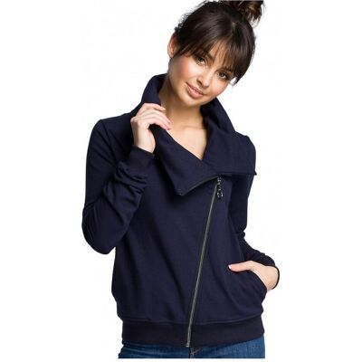 Be Wear, Damen, Pullover, 946419, Violett, (M) Be Wear, Damen, Pullover, 946419, Violett, (M)