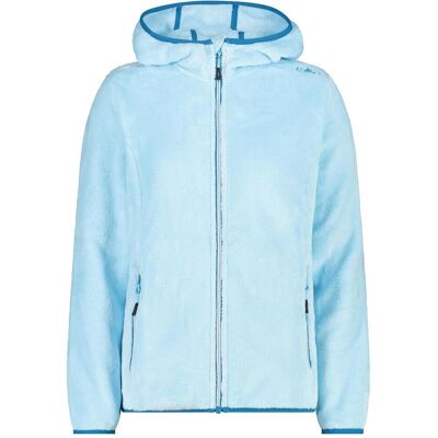 CMP - Jacket Fix Hood - Grün - 42 - Jacke CMP - Jacket Fix Hood - Grün - 42 - Jacke