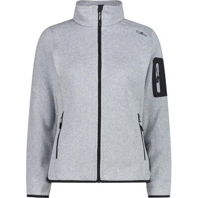 Cmp Damenjacke - Outdoor Grau - 36 Cmp Damenjacke - Outdoor Grau - 36