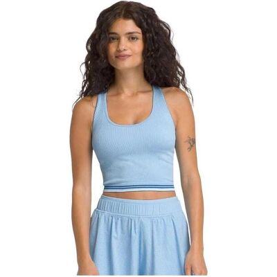 Wilson Damen, Shirts, Everyday Brami Damen Airy Blue, Blau, (L) Wilson Damen, Shirts, Everyday Brami Damen Airy Blue, Blau, (L)