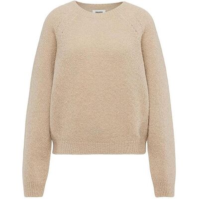 Drykorn, Damen, Pullover, Pemiri 2, Braun, (L) Drykorn, Damen, Pullover, Pemiri 2, Braun, (L)