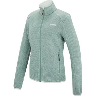 Regatta, Damen, Pullover, Newhill, Grün, (46) Regatta, Damen, Pullover, Newhill, Grün, (46)