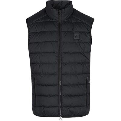 Marc O' Polo Westen, Steppgilet, Blau, (S) Marc O' Polo Westen, Steppgilet, Blau, (S)