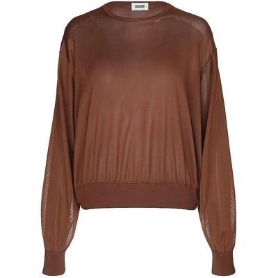 Drykorn, Damen, Pullover, Talomina, Braun Drykorn, Damen, Pullover, Talomina, Braun