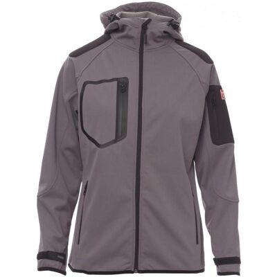 Payper, Damen, Pullover, Hoodie Damen Extreme, Grau, (XXL) Payper, Damen, Pullover, Hoodie Damen Extreme, Grau, (XXL)