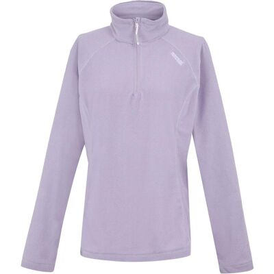 Regatta - Montes - Wisteria Lilac Thistle - Größe 20 - Fleece Regatta - Montes - Wisteria Lilac Thistle - Größe 20 - Fleece