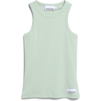 Armedangels, Damen, Shirts, Kanitaa, Grün, (XS) Armedangels, Damen, Shirts, Kanitaa, Grün, (XS)