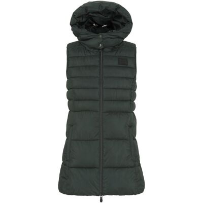 Equipage Jill Longline Weste - Weste Equipage Jill Longline Weste - Weste