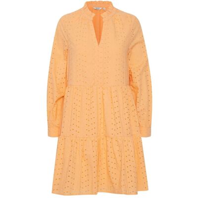 B.young, Damen, Kleider, kleid isara, Rosa, (34) B.young, Damen, Kleider, kleid isara, Rosa, (34)