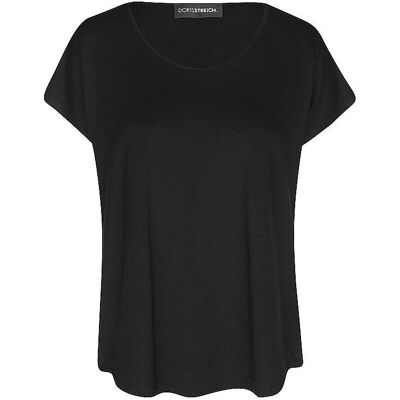 Doris Streich, Damen, Shirts, 569270, Schwarz, (52) Doris Streich, Damen, Shirts, 569270, Schwarz, (52)