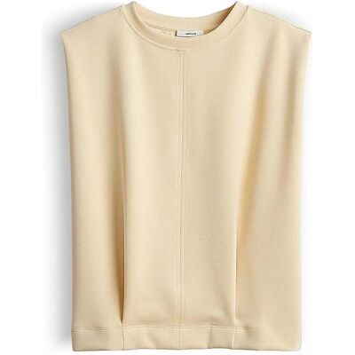 Opus, Damen, Pullover, Pullunder GOASIS, Gelb, (44) Opus, Damen, Pullover, Pullunder GOASIS, Gelb, (44)