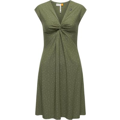 Ragwear, Damen, Kleider, Comfrey, Grün, (XL) Ragwear, Damen, Kleider, Comfrey, Grün, (XL)