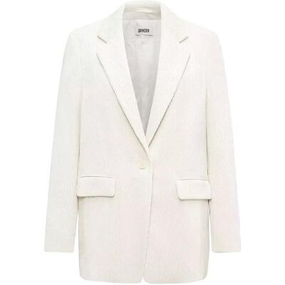 Drykorn, Damen, Anzüge, Blazer GLENDALE, Beige, (34) Drykorn, Damen, Anzüge, Blazer GLENDALE, Beige, (34)