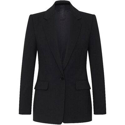 Drykorn, Damen, Anzüge, Blazer ATLIN, Schwarz, (42) Drykorn, Damen, Anzüge, Blazer ATLIN, Schwarz, (42)