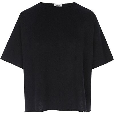 Drykorn, Damen, Shirts, 420216 MOENY 10, Schwarz, (S) Drykorn, Damen, Shirts, 420216 MOENY 10, Schwarz, (S)