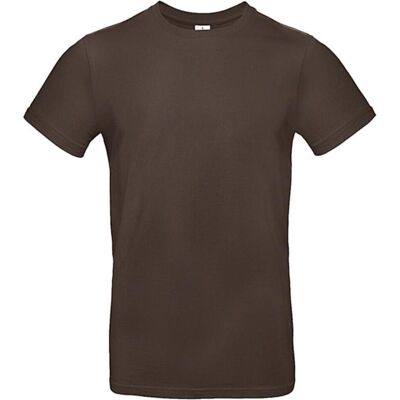 B&C, Unisex, Shirts, E190, Mehrfarbig, Grau, Braun, (XS) B&C, Unisex, Shirts, E190, Mehrfarbig, Grau, Braun, (XS)