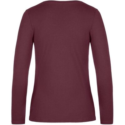B&C, Unisex, Shirts, E190, Weiss, Braun, Grau, (XS) B&C, Unisex, Shirts, E190, Weiss, Braun, Grau, (XS)