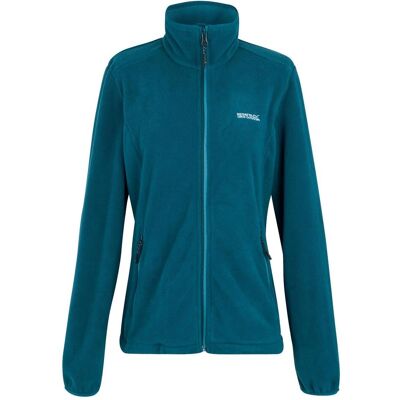 Regatta, Damen, Pullover, Floreo IV, Blau, (38, 40) Regatta, Damen, Pullover, Floreo IV, Blau, (38, 40)