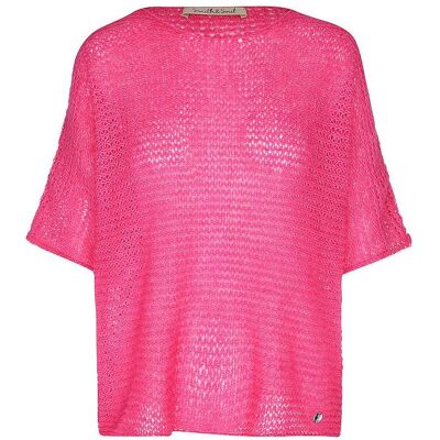 Smith & Soul, Damen, Pullover, 0726-0737, Pink, (M) Smith & Soul, Damen, Pullover, 0726-0737, Pink, (M)
