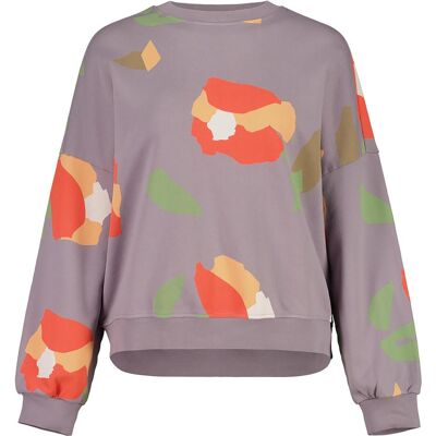 Maloja, Damen, Pullover, LauenaM., Violett, (S) Maloja, Damen, Pullover, LauenaM., Violett, (S)