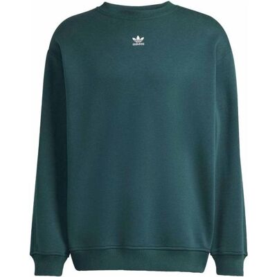 Adidas Damen, Pullover, Essentials Crew Sweatshirt für Damen, Mehrfarbig, (S) Adidas Damen, Pullover, Essentials Crew Sweatshirt für Damen, Mehrfarbig, (S)