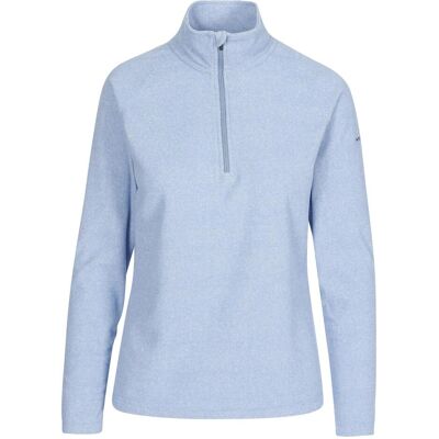 Trespass, Damen, Outdoorjacken, UTTP4176 P (L), Blau, L Trespass, Damen, Outdoorjacken, UTTP4176 P (L), Blau, L