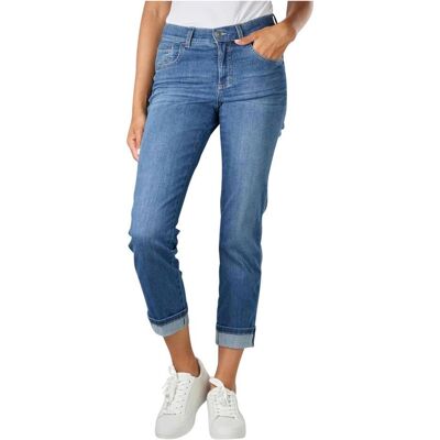 Angels, Damen, Jeans, 10017046, Blau, (42) Angels, Damen, Jeans, 10017046, Blau, (42)