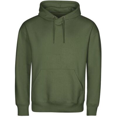 Malfini, Unisex, Pullover, Unisex Cloud (GOTS) Sweatshirt (khaki), Grün, (XS) Malfini, Unisex, Pullover, Unisex Cloud (GOTS) Sweatshirt (khaki), Grün, (XS)