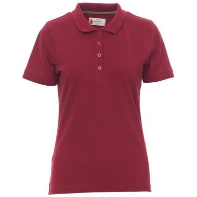 PAYPER WEAR Venecia Baumwolle Damen - Poloshirt PAYPER WEAR Venecia Baumwolle Damen - Poloshirt
