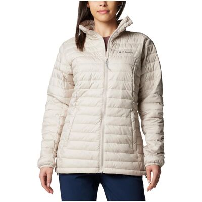 Columbia Silver Falls II Packbare isolierte Jacke - Damen Columbia Silver Falls II Packbare isolierte Jacke - Damen