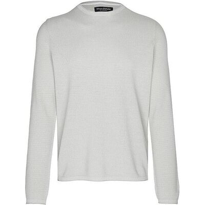 Marc O' Polo Pullover, 5000014217, Grau, (M) Marc O' Polo Pullover, 5000014217, Grau, (M)