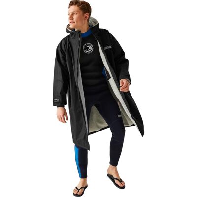 Regatta Wasserdichte Umziehjacke XS/S - Umziehjacke Regatta Wasserdichte Umziehjacke XS/S - Umziehjacke